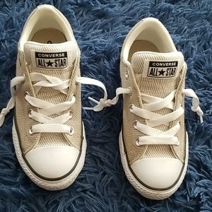 Kids Converse